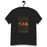 F.L.O.W Jn4 Men's classic tee