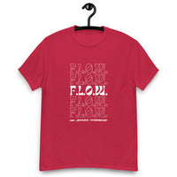 F.L.O.W. Jn4 Men's classic tee