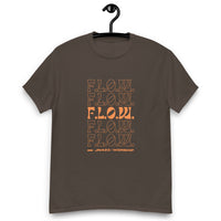 F.L.O.W Jn4 Men's classic tee