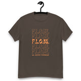 F.L.O.W Jn4 Men's classic tee