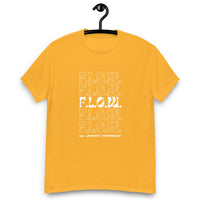 F.L.O.W. Jn4 Men's classic tee