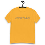 BeTheBrand Men's classic tee