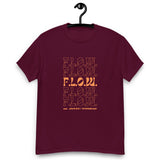 F.L.O.W Jn4 Men's classic tee