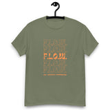 F.L.O.W Jn4 Men's classic tee