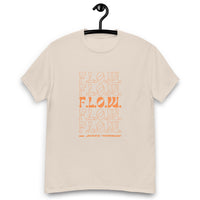 F.L.O.W Jn4 Men's classic tee