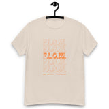 F.L.O.W Jn4 Men's classic tee