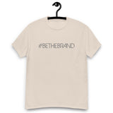 BeTheBrand Men's classic tee