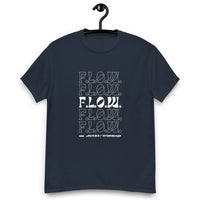 F.L.O.W. Jn4 Men's classic tee