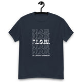 F.L.O.W. Jn4 Men's classic tee