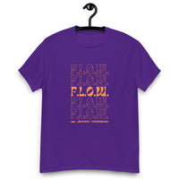 F.L.O.W Jn4 Men's classic tee