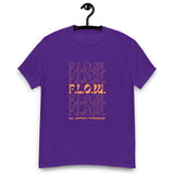 F.L.O.W Jn4 Men's classic tee