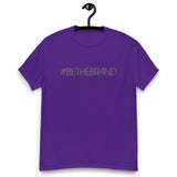 BeTheBrand Men's classic tee