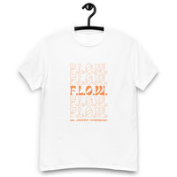 F.L.O.W Jn4 Men's classic tee