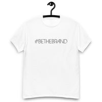 BeTheBrand Men's classic tee