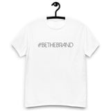 BeTheBrand Men's classic tee