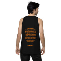 F.L.O.W. Jn4 Men’s premium tank top