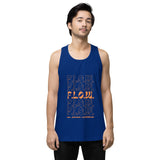 F.L.O.W. Jn4 Men’s premium tank top