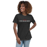 FLOW Jn4 Women's Relaxed T-Shirt