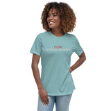 FLOW Jn4 Women's Relaxed T-Shirt