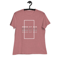 BRNDD drip Women's Relaxed T-Shirt