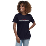 FLOW Jn4 Women's Relaxed T-Shirt