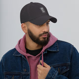 BRNDD Logo Dad hat