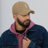 BRNDD Logo Dad hat