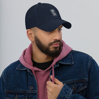 BRNDD Logo Dad hat