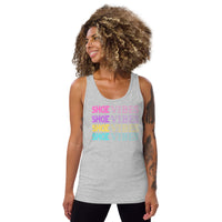 ShoeVibes Unisex Tank Top