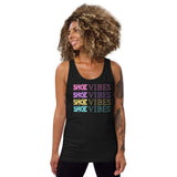 ShoeVibes Unisex Tank Top