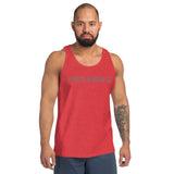 BeTheBrand Unisex Tank Top