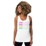 ShoeVibes Unisex Tank Top