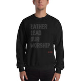 Classic FLOW blk Unisex Sweatshirt