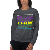 Covenant FLOW1 Unisex Sweatshirt