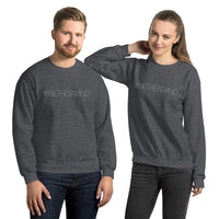 BeTheBrand Unisex Sweatshirt