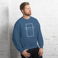 BRNDD drip Unisex Sweatshirt