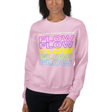 Covenant FLOW1 Unisex Sweatshirt