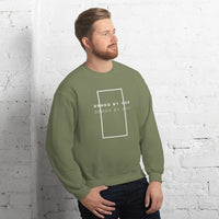 BRNDD drip Unisex Sweatshirt