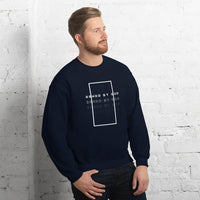 BRNDD drip Unisex Sweatshirt