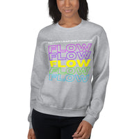 Covenant FLOW1 Unisex Sweatshirt