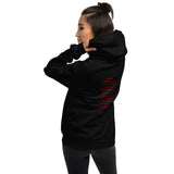 FLOW Jn4 Unisex Hoodie