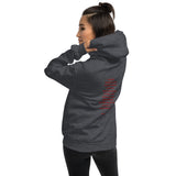 FLOW Jn4 Unisex Hoodie