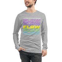 Covenant FLOW1 Unisex Long Sleeve Tee