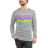 Covenant FLOW1 Unisex Long Sleeve Tee