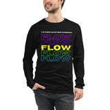 Covenant FLOW1 Unisex Long Sleeve Tee