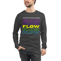 Covenant FLOW1 Unisex Long Sleeve Tee