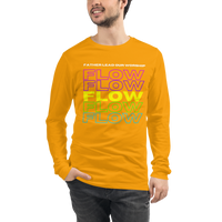 Covenant FLOW1 Unisex Long Sleeve Tee