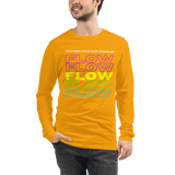 Covenant FLOW1 Unisex Long Sleeve Tee