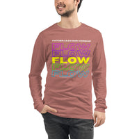 Covenant FLOW1 Unisex Long Sleeve Tee