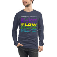 Covenant FLOW1 Unisex Long Sleeve Tee